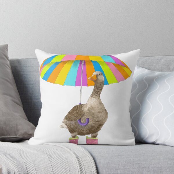 Item preview, Gracie Puddle Goose designed and sold by Julie Townsend.