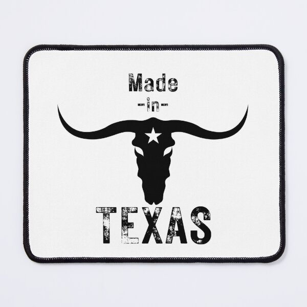 Item preview, Made In Texas designed and sold by Jeremy Martin.