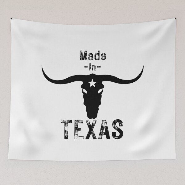 Item preview, Made In Texas designed and sold by Jeremy Martin.