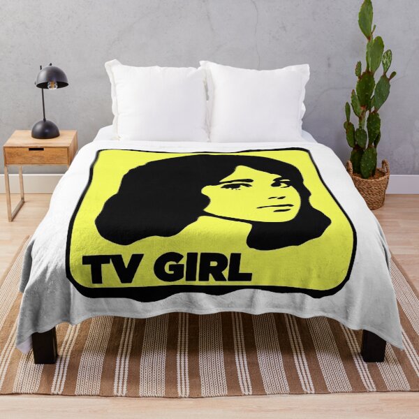 Item preview, Mens Best Punk Tv Girl Awesome For Movie Fans designed and sold by Fensterchar.