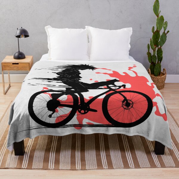 Item preview, Anime Bike Punk Girls designed and sold by tabemisa.
