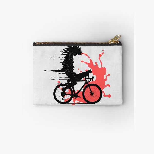 Item preview, Anime Bike Punk Girls designed and sold by tabemisa.