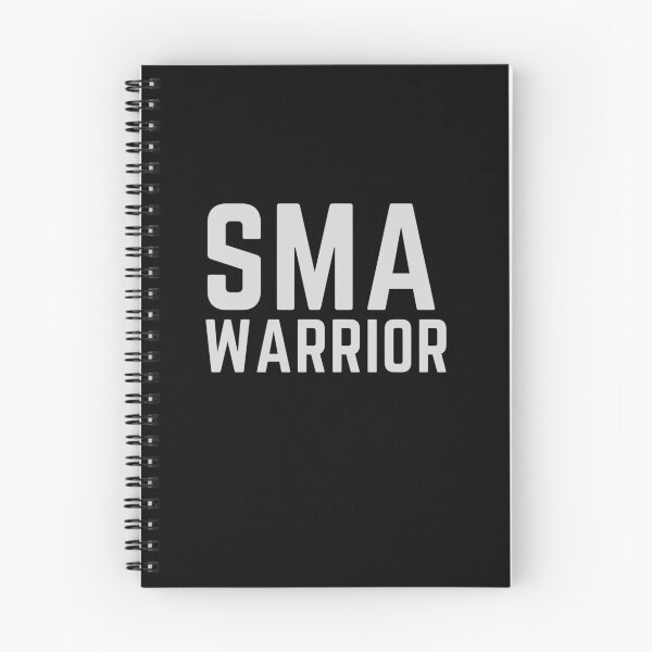 Item preview, SMA warrior designed and sold by NinaBetterNot.
