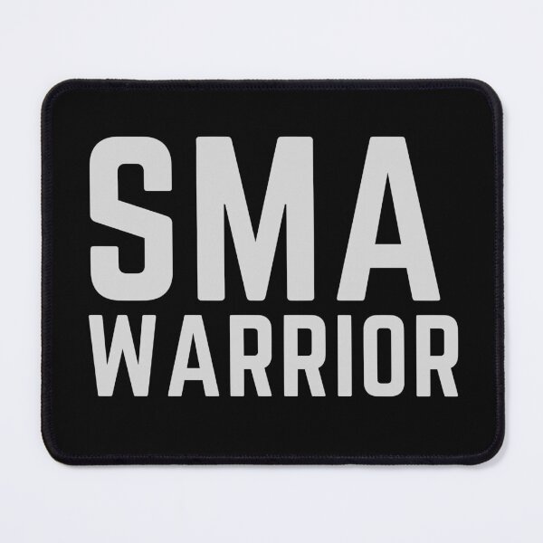 Item preview, SMA warrior designed and sold by NinaBetterNot.
