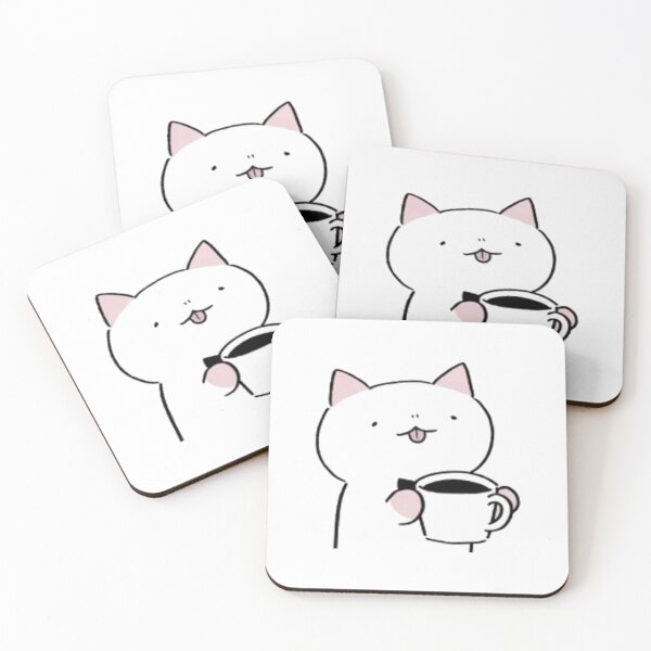Item preview, Bitter [Fushigi Neko no Kyuu-chan] designed and sold by MybodyVione.