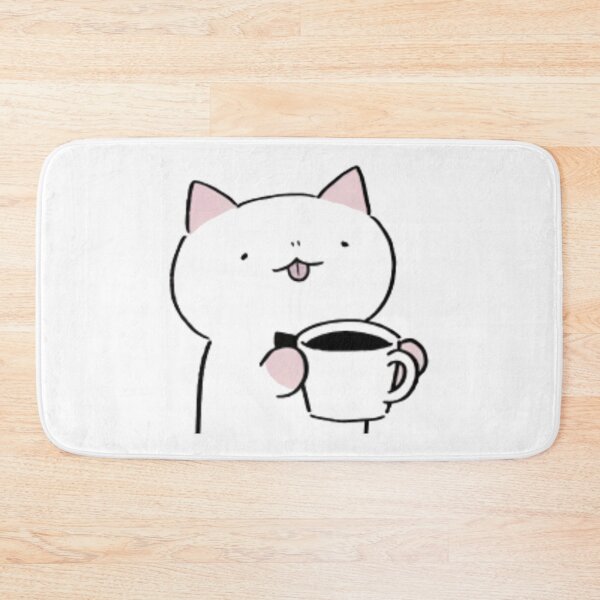 Item preview, Bitter [Fushigi Neko no Kyuu-chan] designed and sold by MybodyVione.
