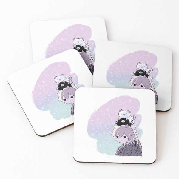 Item preview, Fireworks [Fushigi Neko no Kyuu-chan] designed and sold by MybodyVione.