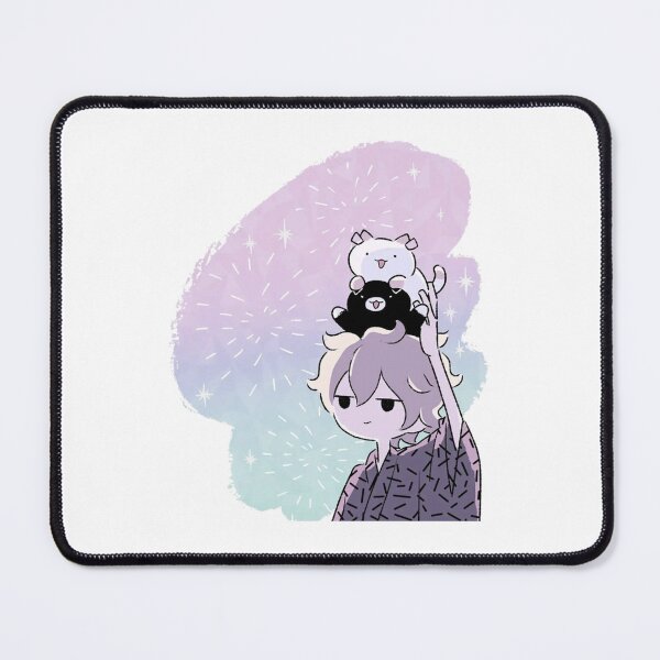 Item preview, Fireworks [Fushigi Neko no Kyuu-chan] designed and sold by MybodyVione.