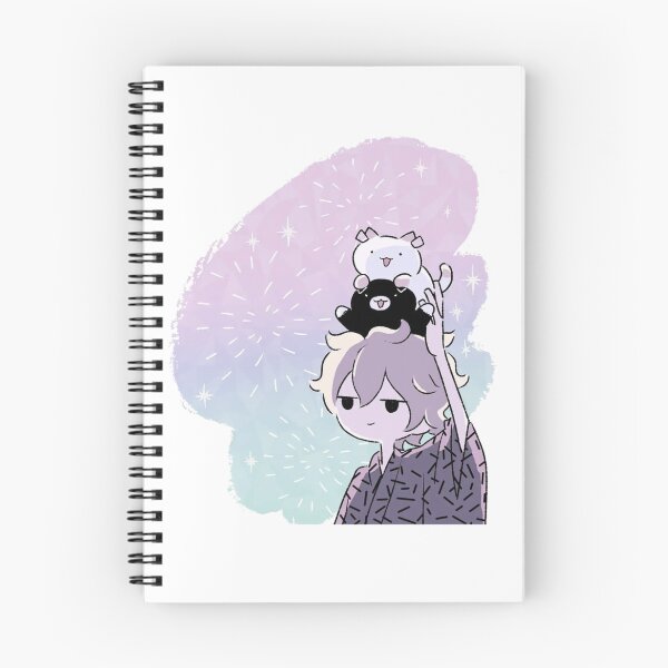 Item preview, Fireworks [Fushigi Neko no Kyuu-chan] designed and sold by MybodyVione.