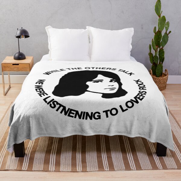 Item preview, Mens My Favorite Who Loves Music Tv Girl Lucky Gift designed and sold by Fensterchar.