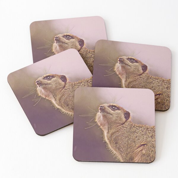Item preview, Meerkat designed and sold by NineVi.