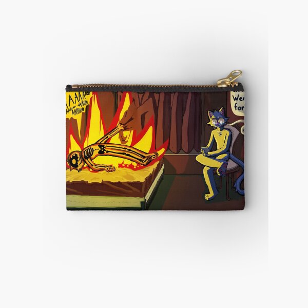 Item preview, Dysfunctional relationship. Totally oblivious. designed and sold by oxymonotone.