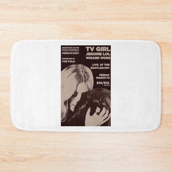 Item preview, Mens Womens Style Art Tv Girl Awesome For Movie Fan designed and sold by Fensterchar.