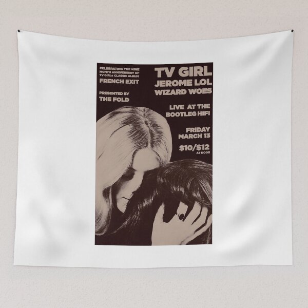 Item preview, Mens Womens Style Art Tv Girl Awesome For Movie Fan designed and sold by Fensterchar.