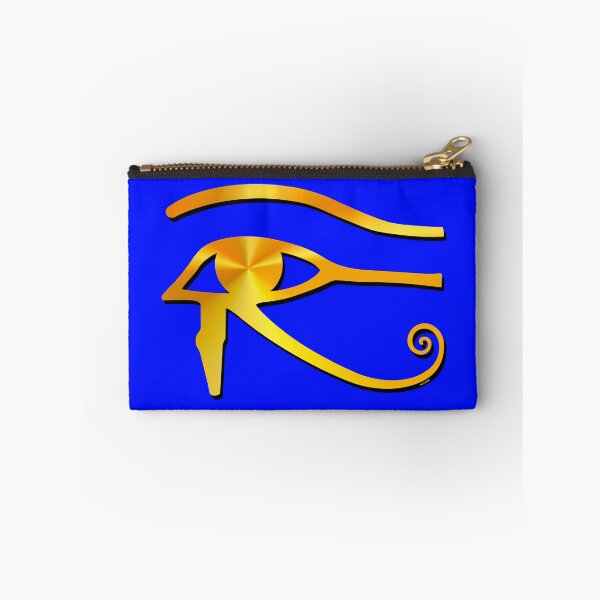 Item preview, Horus eye Udjat designed and sold by Hungold.