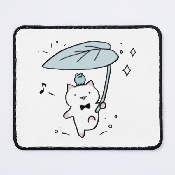 Item preview, Frog Dance [Fushigi Neko no Kyuu-chan] designed and sold by MybodyVione.