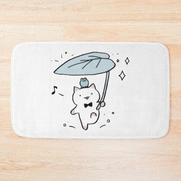 Item preview, Frog Dance [Fushigi Neko no Kyuu-chan] designed and sold by MybodyVione.