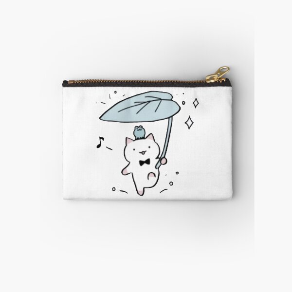 Item preview, Frog Dance [Fushigi Neko no Kyuu-chan] designed and sold by MybodyVione.