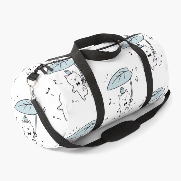 Item preview, Frog Dance [Fushigi Neko no Kyuu-chan] designed and sold by MybodyVione.
