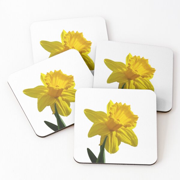 Item preview, one yellow daffodil designed and sold by Dinasworld.