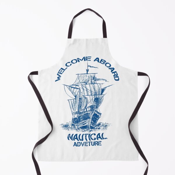 Item preview, SAILBOAT nautical adventure designed and sold by ImMonaliza.