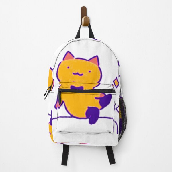 Item preview, Kyuu Chan Wonder Cat-Funny designed and sold by MybodyVione.