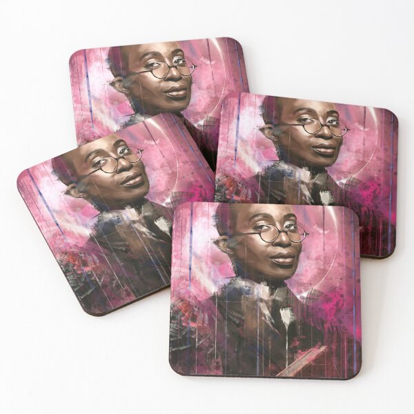 Item preview, Keeper of books designed and sold by Wisesnail.