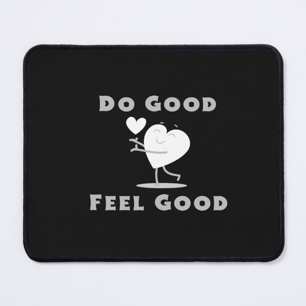 Item preview, Do Good Feel Good designed and sold by Salimah Haji.