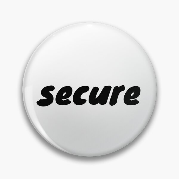 Item preview, I have a secure attachment-style designed and sold by Therapy by Sen.