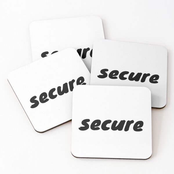 Item preview, I have a secure attachment-style designed and sold by Therapy by Sen.