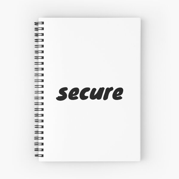 Item preview, I have a secure attachment-style designed and sold by Therapy by Sen.