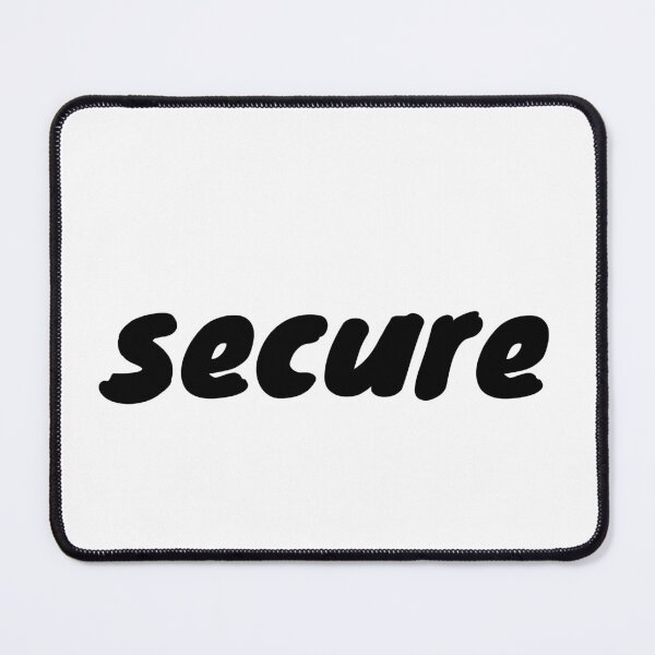 Item preview, I have a secure attachment-style designed and sold by Therapy by Sen.