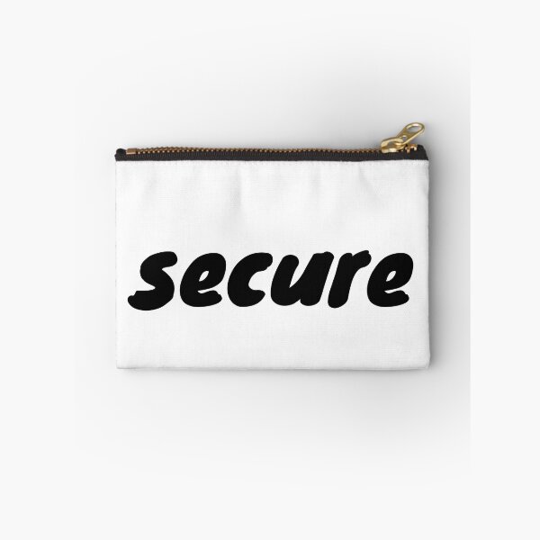 Item preview, I have a secure attachment-style designed and sold by Therapy by Sen.