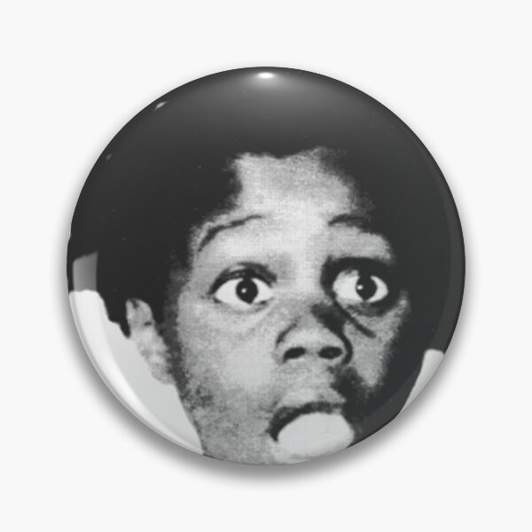 Item preview, Buckwheat  Vintage Halftone Style  Fan Art Design designed and sold by BlancaRoseanna.