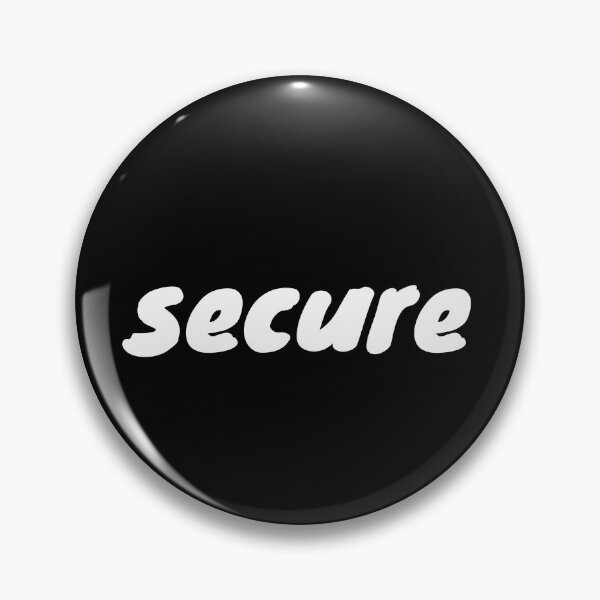 Item preview,  I am secure attachment-style in relationships designed and sold by Therapy by Sen.