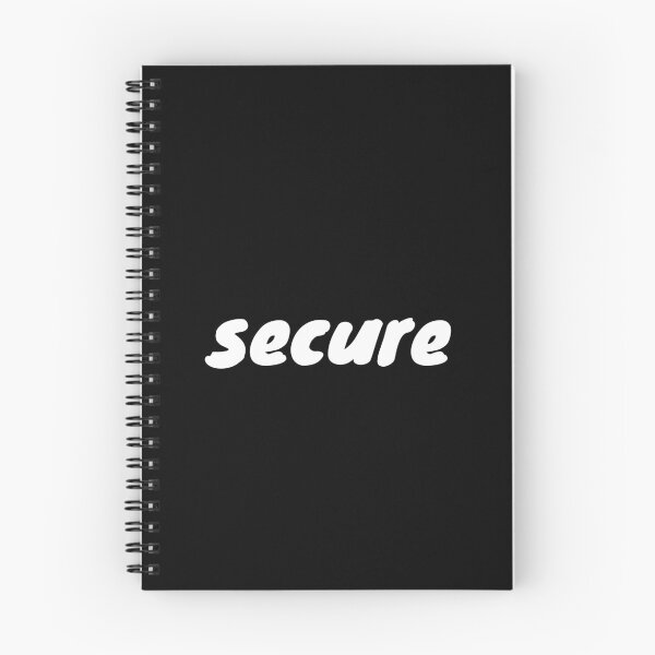 Item preview,  I am secure attachment-style in relationships designed and sold by Therapy by Sen.