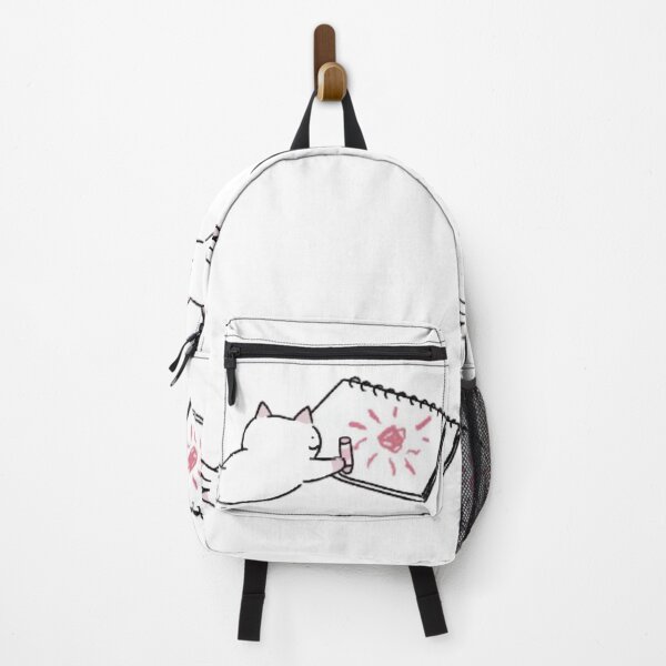 Item preview, Doodle [Fushigi Neko no Kyuu-chan] designed and sold by MybodyVione.