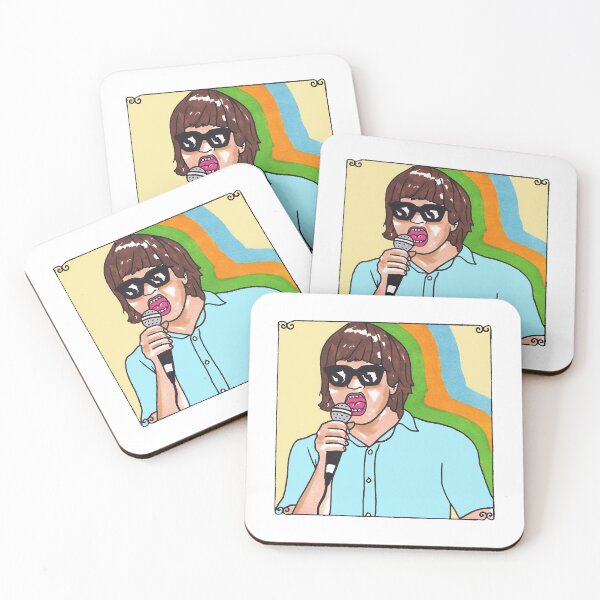 Item preview, Mens Womens Tv Girl Band Lucky Gift designed and sold by Fensterchar.