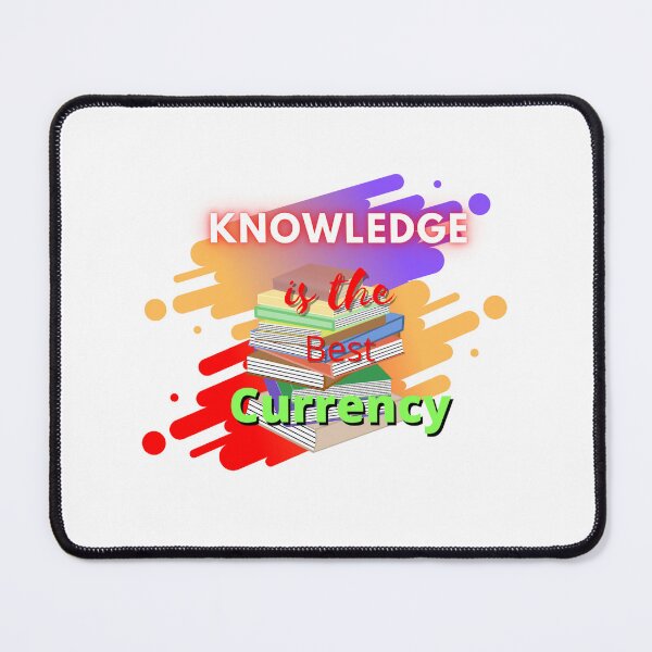 Item preview, knowledge if the best currency designed and sold by Galaxy8999.