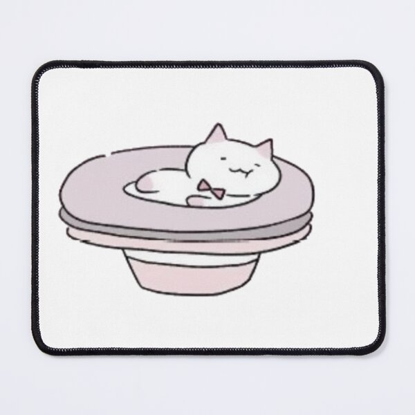 Item preview, Hat Nap [Fushigi Neko no Kyuu-chan] designed and sold by MybodyVione.