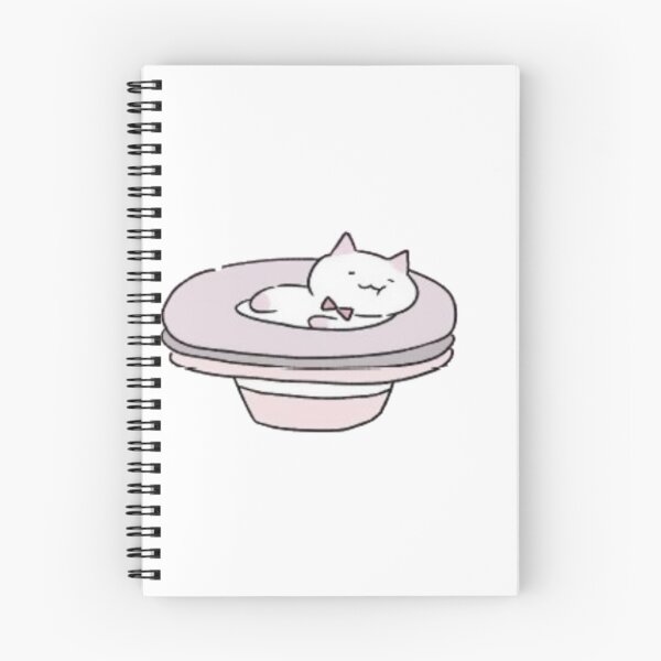 Item preview, Hat Nap [Fushigi Neko no Kyuu-chan] designed and sold by MybodyVione.