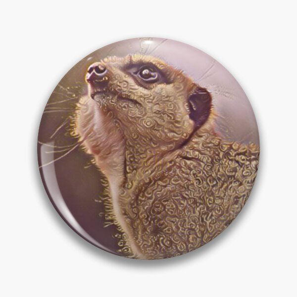 Item preview, Meerkat designed and sold by NineVi.