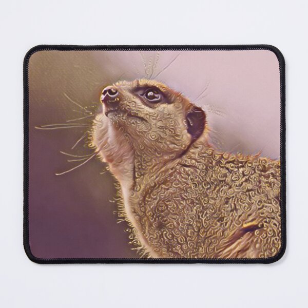 Item preview, Meerkat designed and sold by NineVi.
