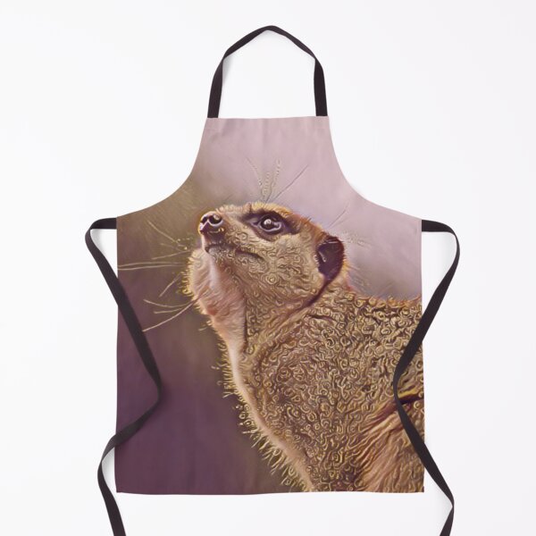 Item preview, Meerkat designed and sold by NineVi.