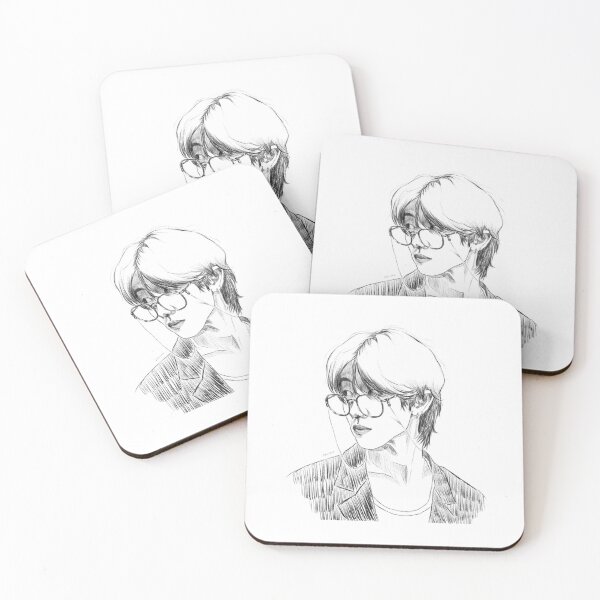 Item preview, SVT The8/ Minghao designed and sold by daeganart.