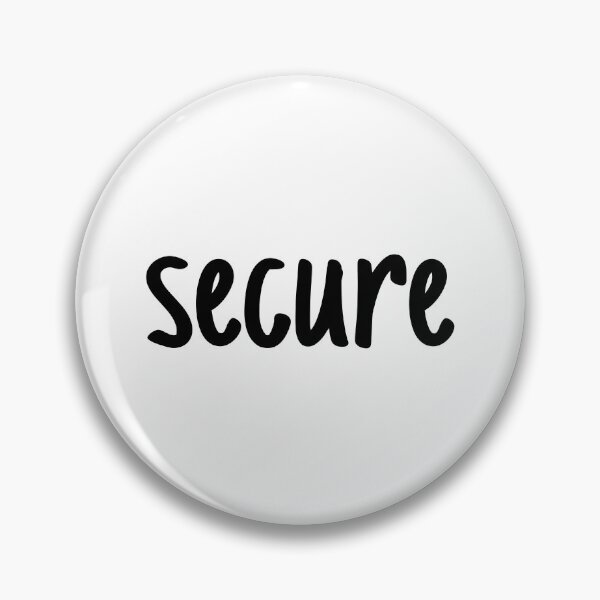 Item preview, I have a secure attachment-style designed and sold by Therapy by Sen.