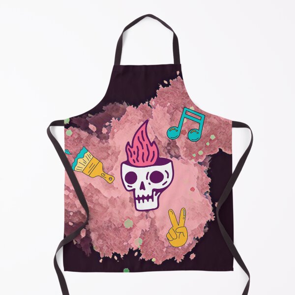 Item preview, Graffiti colorful street art designed and sold by ART3M1S1A.