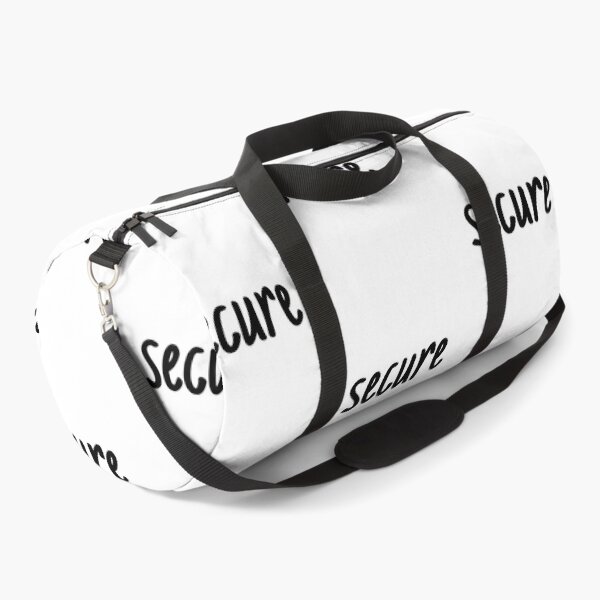 Item preview, I have a secure attachment-style designed and sold by Therapy by Sen.