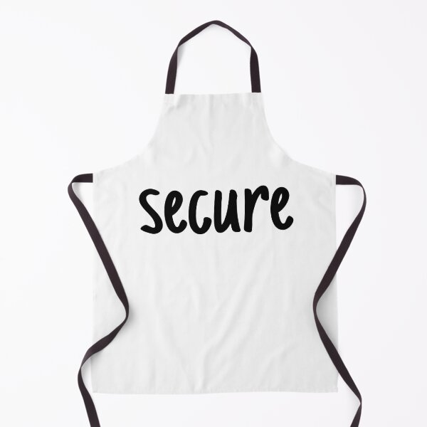 Item preview, I have a secure attachment-style designed and sold by Therapy by Sen.
