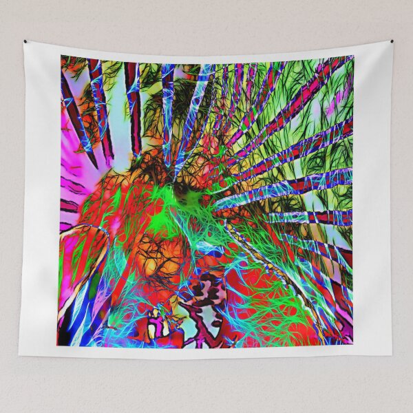 Item preview, Fractal Orchid designed and sold by Focal-Art.